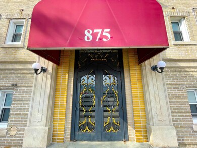 875 Boulevard E unit 6, Weehawken, NJ 07086 - photo 6