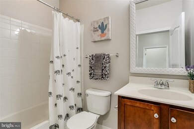 11214 Chase St unit 1, Fulton, MD 20759 - photo 7