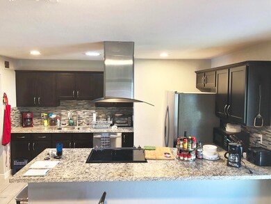 Grandview - Kitchen 2