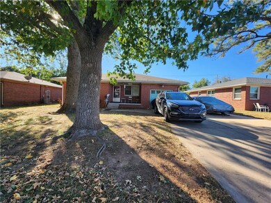 1832 N Oklahoma Ave, Shawnee, OK 74804 - photo 4