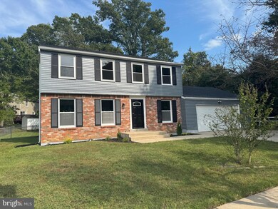 10402 Bald Hill Rd, Bowie, MD 20721 - photo 3