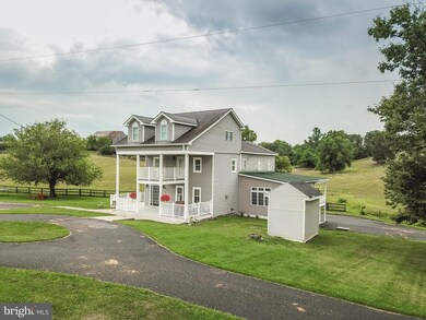 3525 Old Charles Town Rd, Berryville, VA 22611 - photo 6