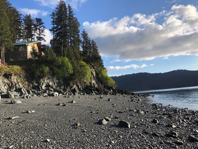 Beachside Living