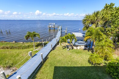 Community Dock
