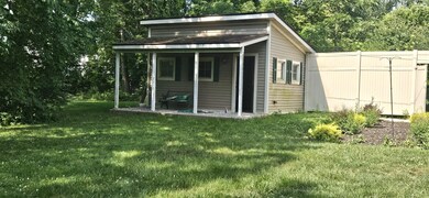 rucker shed