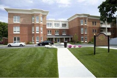 Hammonswood at Chestnut Hill unit E319, Chestnut Hill, MA 02467 - photo 2