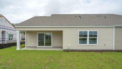 111 Calabash Lakes Blvd - Lot 569-06