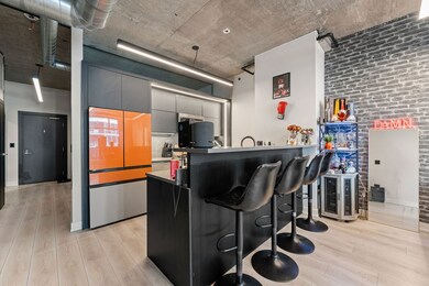 Museum Park Lofts II unit 907, Chicago, IL 60605 - photo 6