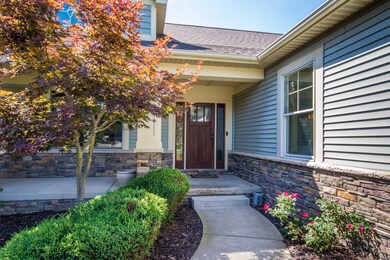 Village Springs 707-05