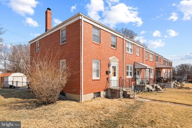 1766 Weston Ave, Parkville, MD 21234 - photo 3