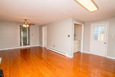 LAUNDRY AREA ON RIGHT