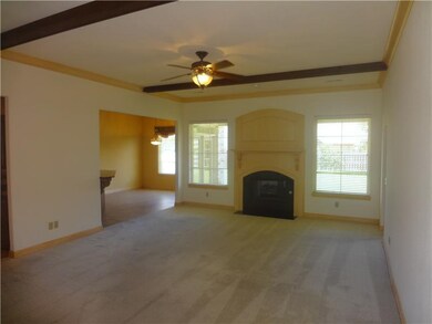3704 SW Lone Oak Ave, Bentonville, AR 72712 - photo 3