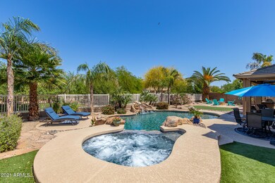 3116 E Stanford Ave, Gilbert, AZ 85234 - photo 2