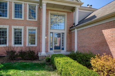 Maplecrest 7064-4
