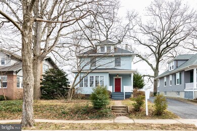 4311 Harcourt Rd, Baltimore, MD 21214 - photo 5