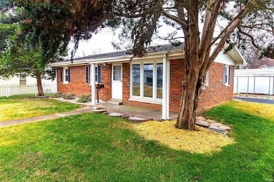 3416 Marion Ave, Evansville, IN 47712 - photo 2