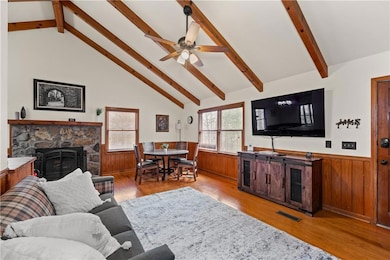 986 Mountain Oak Rd, Ellijay, GA 30536 - photo 4