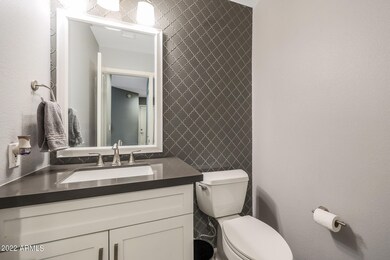 Restroom