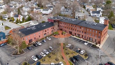 39 Millyard unit 101, Amesbury, MA 01913 - photo 3