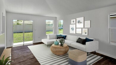 Photo of Model Home