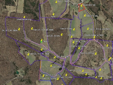 Mystic Rd, Edmonton, KY 42129 - photo 6