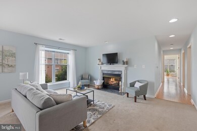 4650 Alcott Way unit 405, Owings Mills, MD 21117 - photo 5