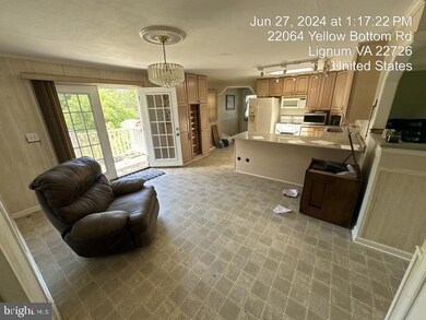 22064 Yellow Bottom Rd, Lignum, VA 22726 - photo 4