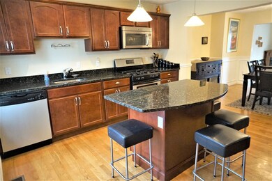 38 Waverly St unit 1, Brighton, MA 02135 - photo 2