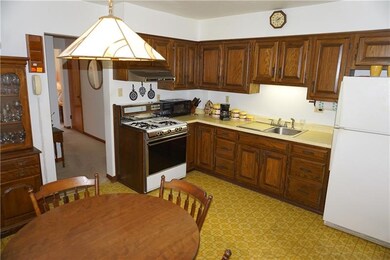 Kitchen view #2 of side 15.