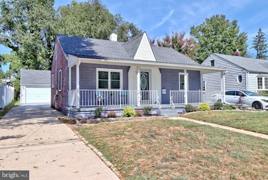 1537 Maple Ave, Haddon Heights, NJ 08035 - photo 2