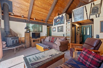 1263 Sequoia Ave, Tahoe City, CA 96145 - photo 4