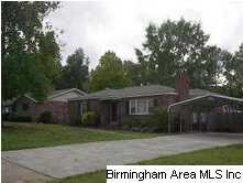 Another front view of the house