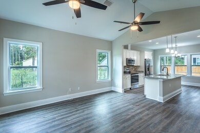 51 Winnebago St, Crawfordville, FL 32327 - photo 6