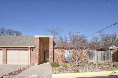 301 Amberwood Cir, Tyler, TX 75701 - photo 2