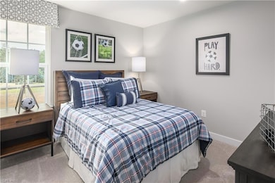 422 Early Station Trail, Carrollton, VA 23314 - photo 4