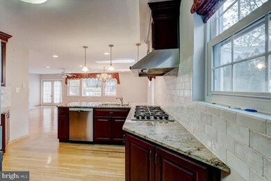 1145 W Mount Vernon Ave, Haddonfield, NJ 08033 - photo 7