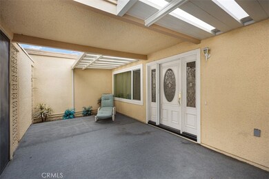 796 Via Los Altos unit C, Laguna Woods, CA 92637 - photo 5