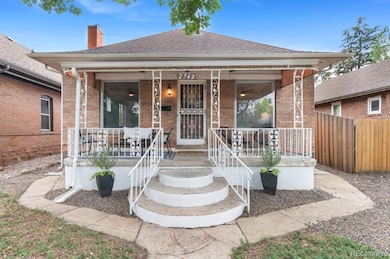 2742 W Denver Place, Denver, CO 80211 - photo 2