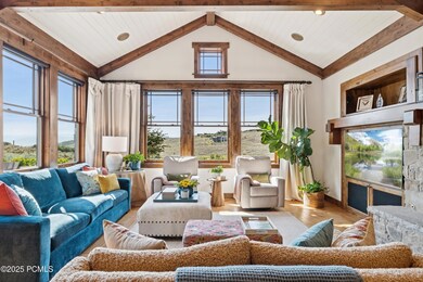 3249 E Thunderhawk Trail unit 22, Kamas, UT 84036 - photo 4