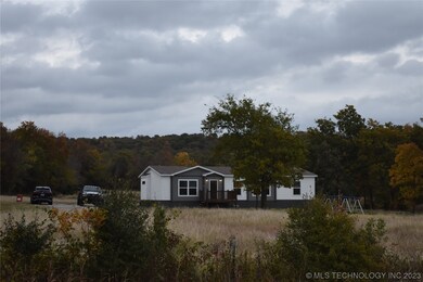 8697 W 103rd St N, Sperry, OK 74073 - photo 2