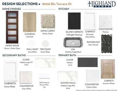 18026 Blu Terrace Dr, Woodloch, TX 77302 - photo 3