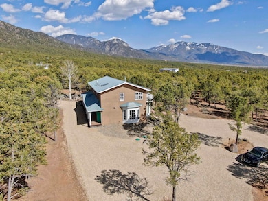 TBD Deer Mesa Rd, Valdez, NM 87580 - photo 2