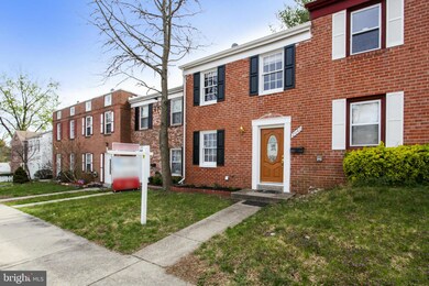 2942 Wetherburn Ct, Woodbridge, VA 22191 - photo 2