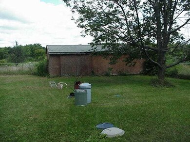 Stable/Barn