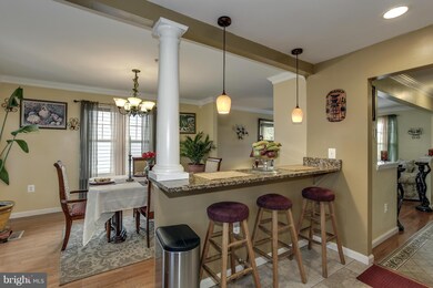 931 Blakney St SE, Washington, DC 20032 - photo 6