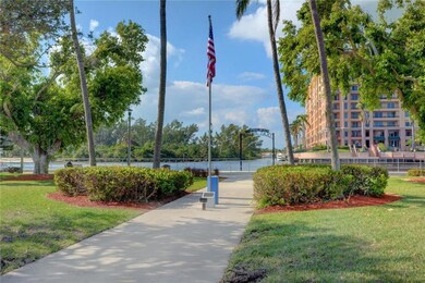 NEW stop added to WATER TAXI Route. ALL ABOARD! This is also the view directly across from your future condo. Hop on the WATER TAXI here in Officer Scott A. Winters Memorial Park only steps from your front door!