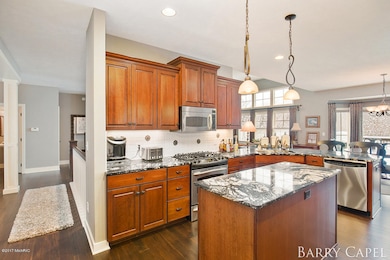 7906 Byron Depot Dr SW, Byron Center, MI 49315 - photo 5