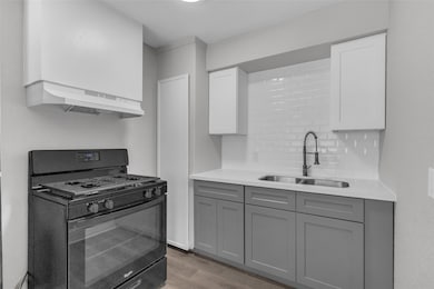 3613 Crane St unit 6, Houston, TX 77026 - photo 6