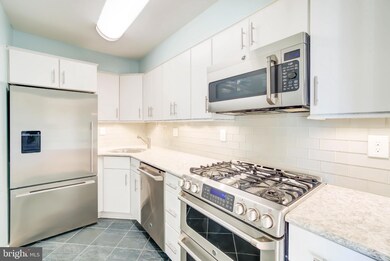 Tiber Island unit W800, Washington, DC 20024 - photo 6