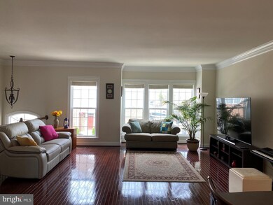 25460 Hopton House Terrace, Chantilly, VA 20152 - photo 4